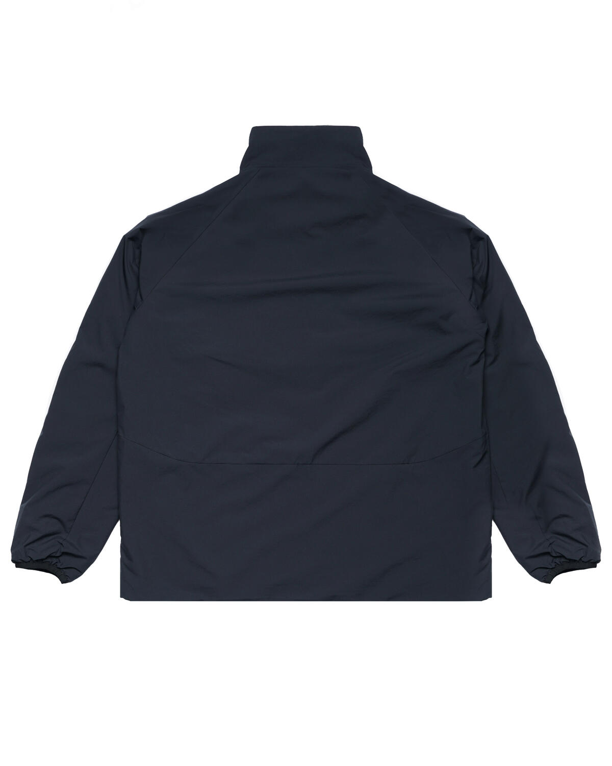 Snow Peak 2 Layer Octa Jacket | JK-23AU007-BK | AFEW STORE